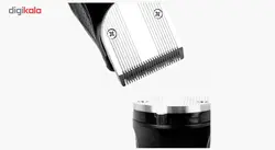 ماشین اصلاح جیمی مدل GM-792                             Gemei GM-792 professional hair clipper