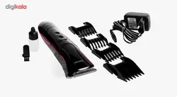 ماشین اصلاح جیمی مدل GM-792                             Gemei GM-792 professional hair clipper