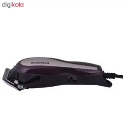 ماشین اصلاح موی سر و صورت جیمی مدل GM-816