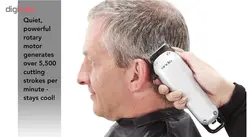 ماشین اصلاح اندیس مدل Usproli                             Andis Cordless Shaver