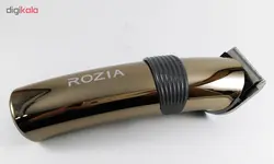 ماشین اصلاح سر و صورت روزیا مدل RF-609