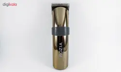 ماشین اصلاح سر و صورت روزیا مدل RF-609