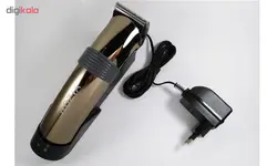 ماشین اصلاح سر و صورت روزیا مدل RF-609