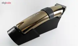 ماشین اصلاح سر و صورت روزیا مدل RF-609