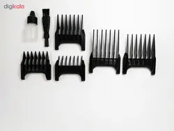 ماشین اصلاح سر و صورت روزیا مدل RF-609