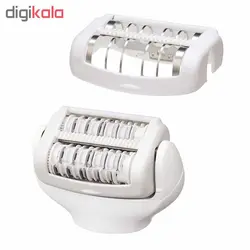 اپیلاتور پاناسونیک مدل ES-EL3A