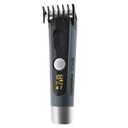 ست اصلاح کررا مدل تریمر 622                             Carrera Trimmer 622 Hair Clipper