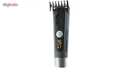 ست اصلاح کررا مدل تریمر 622                             Carrera Trimmer 622 Hair Clipper
