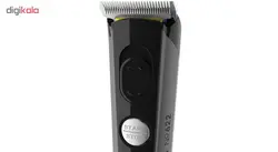 ست اصلاح کررا مدل تریمر 622                             Carrera Trimmer 622 Hair Clipper