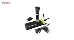 ست اصلاح کررا مدل تریمر 622                             Carrera Trimmer 622 Hair Clipper