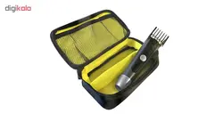 ست اصلاح کررا مدل تریمر 622                             Carrera Trimmer 622 Hair Clipper