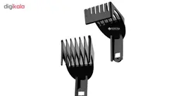 ست اصلاح کررا مدل تریمر 622                             Carrera Trimmer 622 Hair Clipper