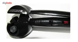 فر کننده مو مدل Automatic Hair Curler به همراه جا کلیدی طرح برج ایفل هدیه