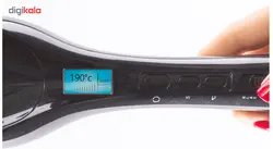 فرکننده جادویی مو پرومارون مدل RL-9910