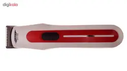 ماشین اصلاح موی صورت لی مکس مدل 636