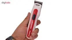 ماشین اصلاح موی صورت لی مکس مدل 636