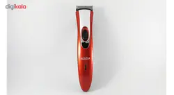 ماشین اصلاح سر و صورت روزیا مدل HQ208