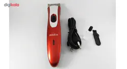 ماشین اصلاح سر و صورت روزیا مدل HQ208