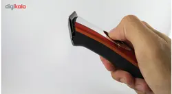 ماشین اصلاح سر و صورت روزیا مدل HQ208