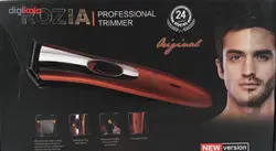 ماشین اصلاح سر و صورت روزیا مدل HQ208