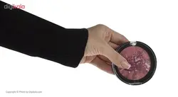 رژگونه تراکوتا باریش مدل Silky touch شماره 204