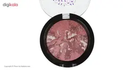 رژگونه تراکوتا باریش مدل Silky touch شماره 204