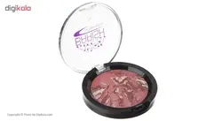 رژگونه تراکوتا باریش مدل Silky touch شماره 204