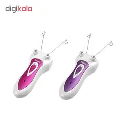 بند انداز پلازا مدل 3020                             Plaza 3020 hair remover