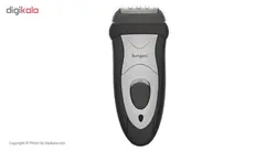 ماشین اصلاح صورت بوگانی مدل 1102