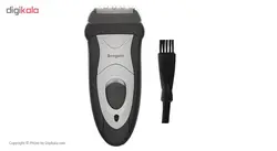 ماشین اصلاح صورت بوگانی مدل 1102