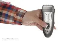 ماشین اصلاح صورت بوگانی مدل 1102