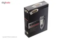 ماشین اصلاح صورت بوگانی مدل 1102