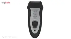 ماشین اصلاح صورت بوگانی مدل 1102