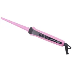 فر کننده و اتو مو پاور تاچ مدل  4475