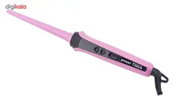 فر کننده و اتو مو پاور تاچ مدل  4475