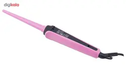 فر کننده و اتو مو پاور تاچ مدل  4475