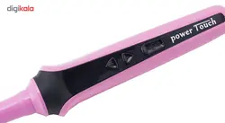 فر کننده و اتو مو پاور تاچ مدل  4475