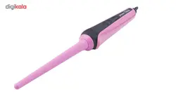 فر کننده و اتو مو پاور تاچ مدل  4475