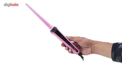 فر کننده و اتو مو پاور تاچ مدل  4475