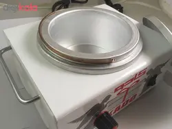 دستگاه ذوب وکس کادو مدل KH2