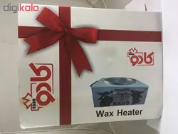 دستگاه ذوب وکس کادو مدل KH2