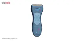ماشین اصلاح بدن رمینگتون MDF-1100                             Remington WDF4840 Lady Shaver