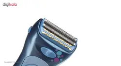 ماشین اصلاح بدن رمینگتون MDF-1100                             Remington WDF4840 Lady Shaver