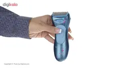 ماشین اصلاح بدن رمینگتون MDF-1100                             Remington WDF4840 Lady Shaver