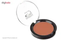 رژگونه باریش مدل Helthy skin شماره 505