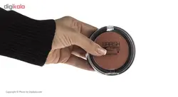 رژگونه باریش مدل Helthy skin شماره 505