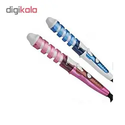 فر کننده مو نوا مدل NHC-2007A