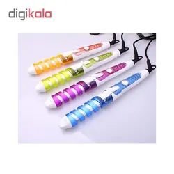 فر کننده مو نوا مدل NHC-2007A