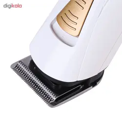 ماشین اصلاح موی صورت کیمی مدل KM-1305