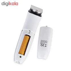 ماشین اصلاح موی صورت کیمی مدل KM-1305